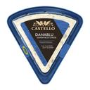 Castello Traditional Blue Cheese Wedge, 4.4 Ounce - 8 per case
