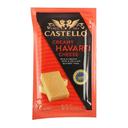 Castello Creamy Havarti Cheese, 8 Ounce -- 12 per case