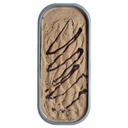 Villa Dolce Coffee Chocolate Chip Gelato, 5 Liter