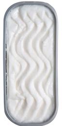 Villa Dolce Zesty Lemon Sorbetto, 5 Liter