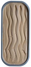 Villa Dolce Salted Dulce de Leche Gelato, 5 Liter