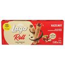 Gastone Lago Hazelnut Cream Wafer Roll, 2.82 Ounce -- 12 per case