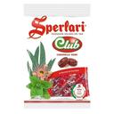 Sperlari Club Menthol and Eucalyptus Hard Candy, 6.8 Ounce - 18 per case