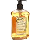 A La Maison French Honeysuckle Liquid Soap, 16.9 Fluid Ounce
