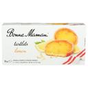 Bonne Maman Lemon Tartlets, 4.41 Ounce -- 12 per case