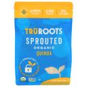 truRoots Organic Sprouted Quinoa, 11 Ounce -- 6 per case