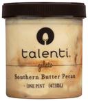 Talenti Southern Butter Pecan Gelato, 16 Fluid Ounce -- 8 per case
