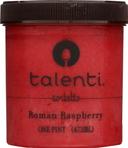 Talenti Roman Raspberry Gelato, 16 Fluid Ounce -- 8 per case