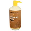 Alaffia Everyday Shea Vanilla Body Lotion, 32 Ounce