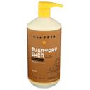 Alaffia Everyday Shea Vanilla Body Lotion, 32 Ounce