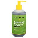 Everyday Coconut All Skin Cleansing Face Wash, 12 Fluid Ounce