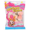Ricky Joy Mellow Cone Cupcake, 3.53 Ounce -- 18 per case