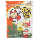 Taokaenoi Crispy Sriracha Seaweed Snacks, 1.2 Ounce -- 12 per case