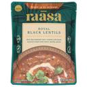 Tata Raasa Royal Black Lentils, 10 Ounce -- 6 per case