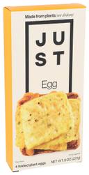 Just Egg Folded Egg Patty, 8 Ounce -- 6 per case