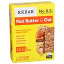 Rxbar A.M. Honey Cinnamon Peanut Butter Protein Bar, 1.9 Ounce -- 6 per case