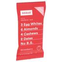 Rxbar Strawberry Protein Bar, 1.83 Ounce -- 12 per case
