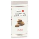 Sirius Icelandic 33 Percent Milk Chocolate Bar, 3.53 Ounce -- 12 per case