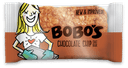 Bobos Chocolate Oat Bar, 3 Ounce -- 12 per case.