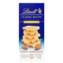 Lindt Classic Recipe Whole Almond White Chocolate Candy Bar, 5.3 Ounce -- 84 per case