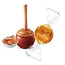 Lindt Lindor Dulce De Leche Chocolate Candy Truffles, 833 count