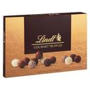 Lindt Gourmet Chocolate Truffles - Gift Box, 14.7 Ounce -- 7 per case