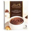 Lindt Patisserie Milk Hot Chocolate Mix, 3.5 Ounce -- 12 per case