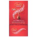 Lindt Lindor Milk Chocolate Truffles, 0.42 Ounce -- 720 per case