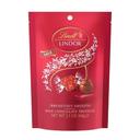 Lindt Lindor Milk Chocolate Candy Truffles, 2.1 Ounce - 6 per case