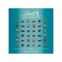 Lindt Mini Pralines Assorted Chocolate Candy - Gift, 6.2 Ounce -- 8 per case