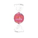 Lindt Lindor Birthday Cake White Chocolate Truffles, 0.42 Ounce - 720 per case