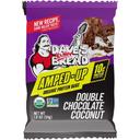 Daves Killer Bread Organic Double Chocolate Coconut Protein Bar, 1.9 Ounce -- 48 per case