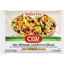 Birds Eye C and W Premium Quality Ultimate Southwest Blend, 14 Ounce -- 6 per case