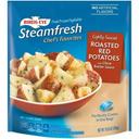 Birds Eye Steamfresh Roasted Red Potatoes with Chive and Butter Sauce, 10.8 Ounce -- 7 per case