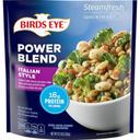 Birds Eye Steamfresh Italian Style Power Blend, 11.5 Ounce -- 7 per case