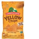 Garden Of Eatin Party Size Yellow Corn Tortilla Chips, 16 Ounce -- 12 per case