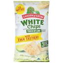 Garden Of Eatin Touch Of Lime White Corn Tortilla Chips, 16 Ounce -- 12 per case