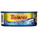 Dolores Chunk Light Yellowfin Tuna in Water, 5 Ounce -- 12 per case