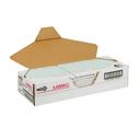 Guestcheck -Carbon, 2Part, Green, 17 Line, 3.5 X 6.75 Inch, 50 Sets Per Book -- 2500 Per Case.