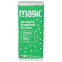 Dr Bronners Magic Crunchy Hazelnut Butter 70 Percentage Dark Chocolate Bar, 2.93 Ounce -- 12 per case