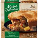 Marie Callenders Beef Pot Pie, 15 Ounce -- 8 per case