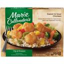 Conagra Marie Calendar Sweet and Sour Chicken, 14 Ounce -- 8 per case.