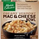 Marie Callenders Vermont Macaroni and Cheese Bowl, 13 Ounce -- 8 per case