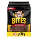 Slim Jim Original Snack Bites, 3.75 Ounce - 8 per case