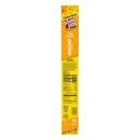 Slim Jim Nacho Flavored Smoked Snack Stick -Twin Pack, 1.94 Ounce -- 144 per case