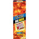 Slim Jim Mild Beef and Cheese Stick, 3 Ounce -- 108 per case