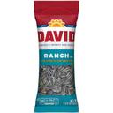 David Ranch Salted and Roasted Sunflower Seeds, 1.625 Ounce -- 144 per case