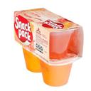 Snack Pack Orange Snacks, 3.5 Ounce -- 12 per case