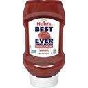 Hunts Tomato Ketchup, 62 Ounce -- 9 per case