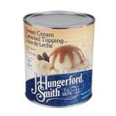 Jhs Sweet Cream Caramel Topping, 96 Ounce -- 3 per case